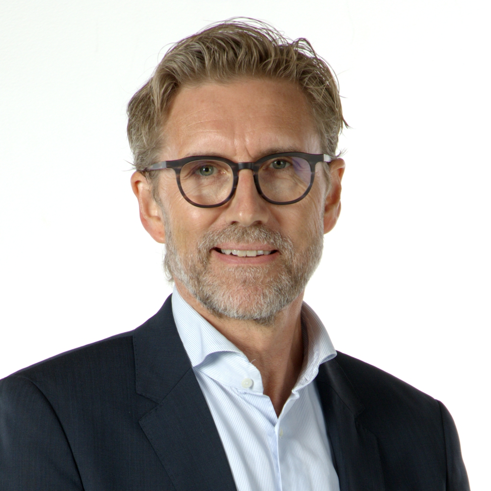 Profilbilde av Fredrik M. Vegsgaard