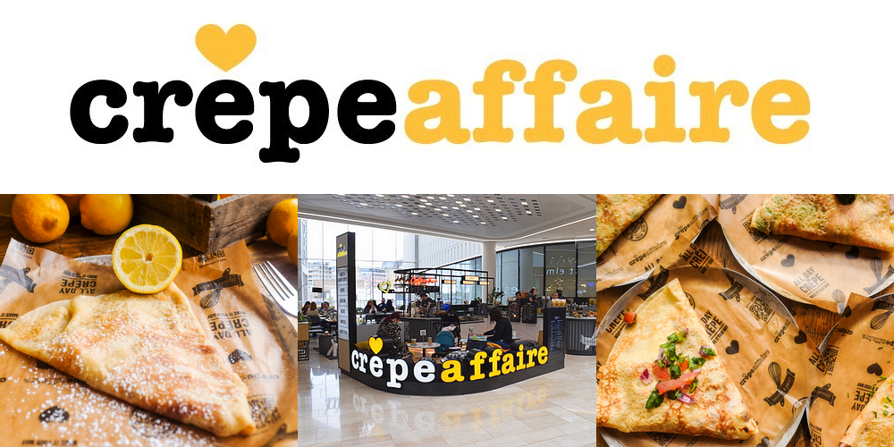 Crêpeaffaire søker partner/masterfranchisetaker! Cappa