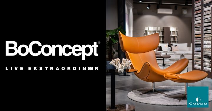 BoConcept