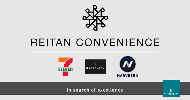Reitan Convenience