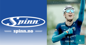 Spinn Sykkelshop