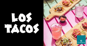 Los Tacos