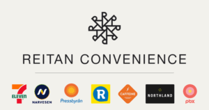 Reitan Convenience