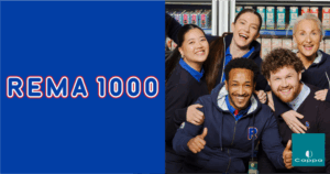 REMA 1000