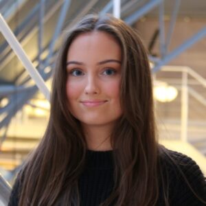 Julie Skaalerud
